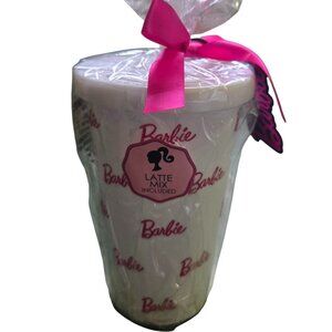 Barbie Latte Mix Gift Set